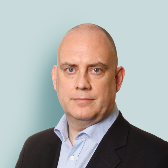 Andrew Sanderson