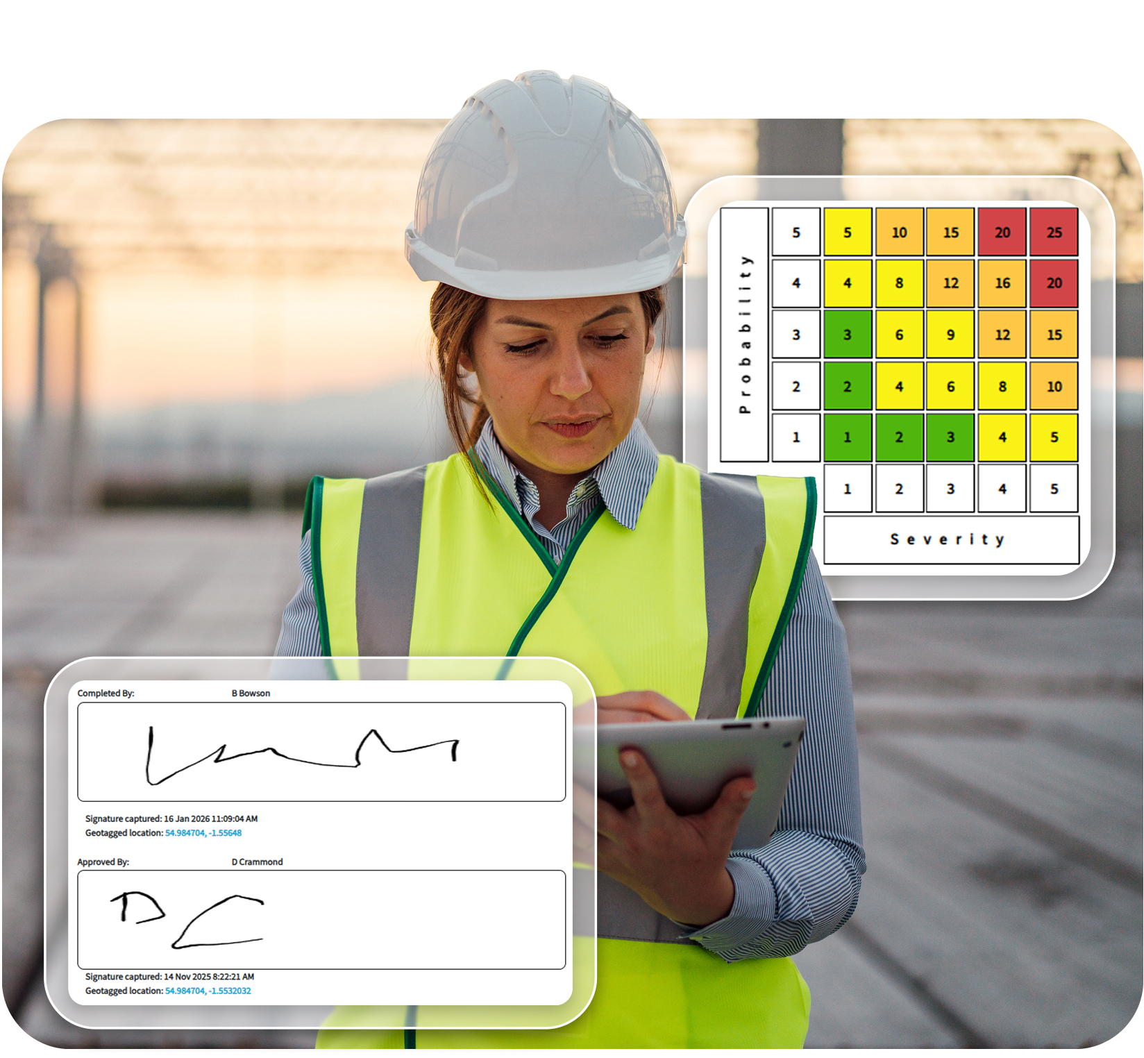 notify press release image