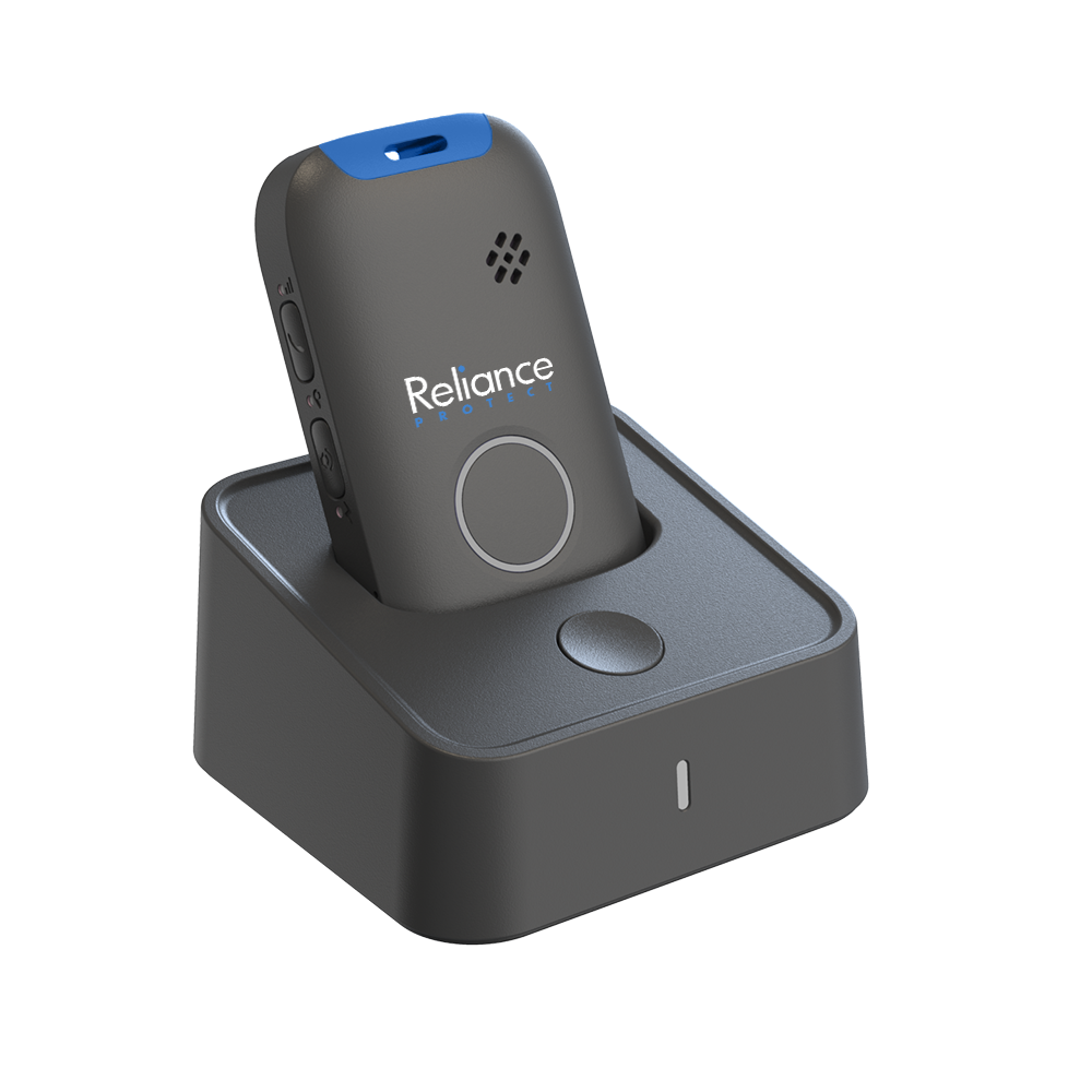 Reliance Protect 4G Pulse+