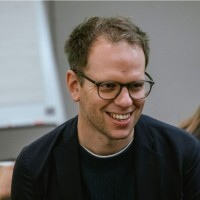 Mark Glover