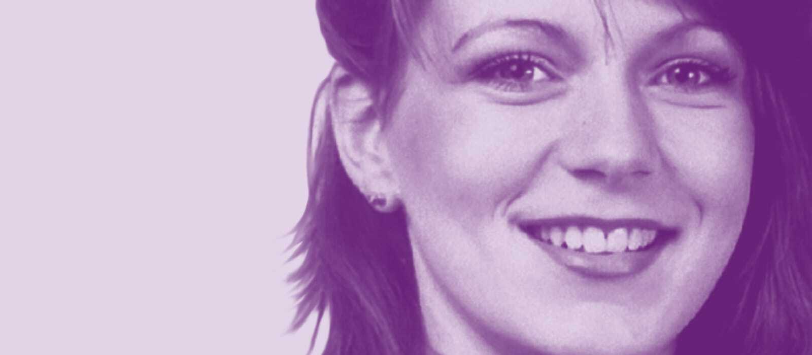 Suzy Lamplugh