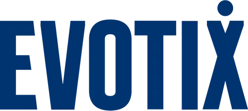 Evotix logo