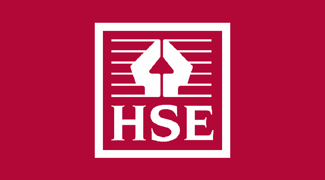 HSE logo