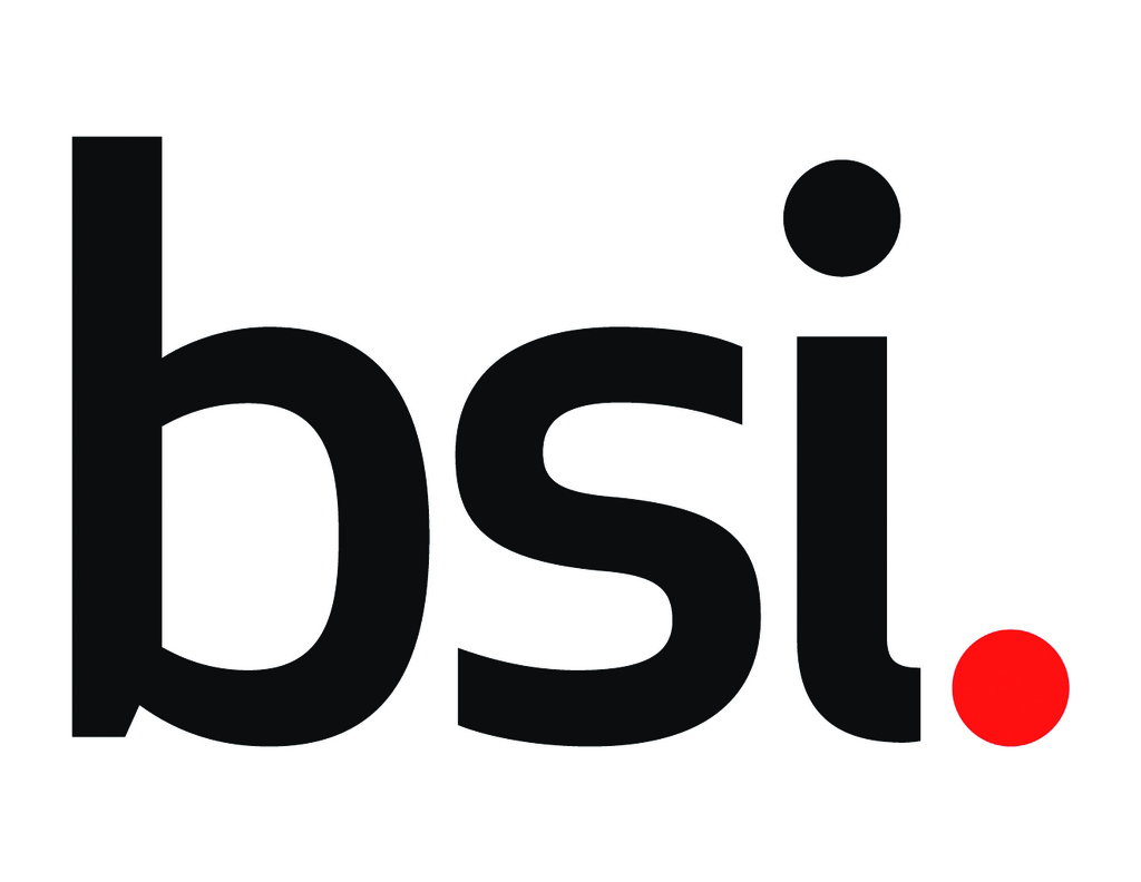 BSI logo