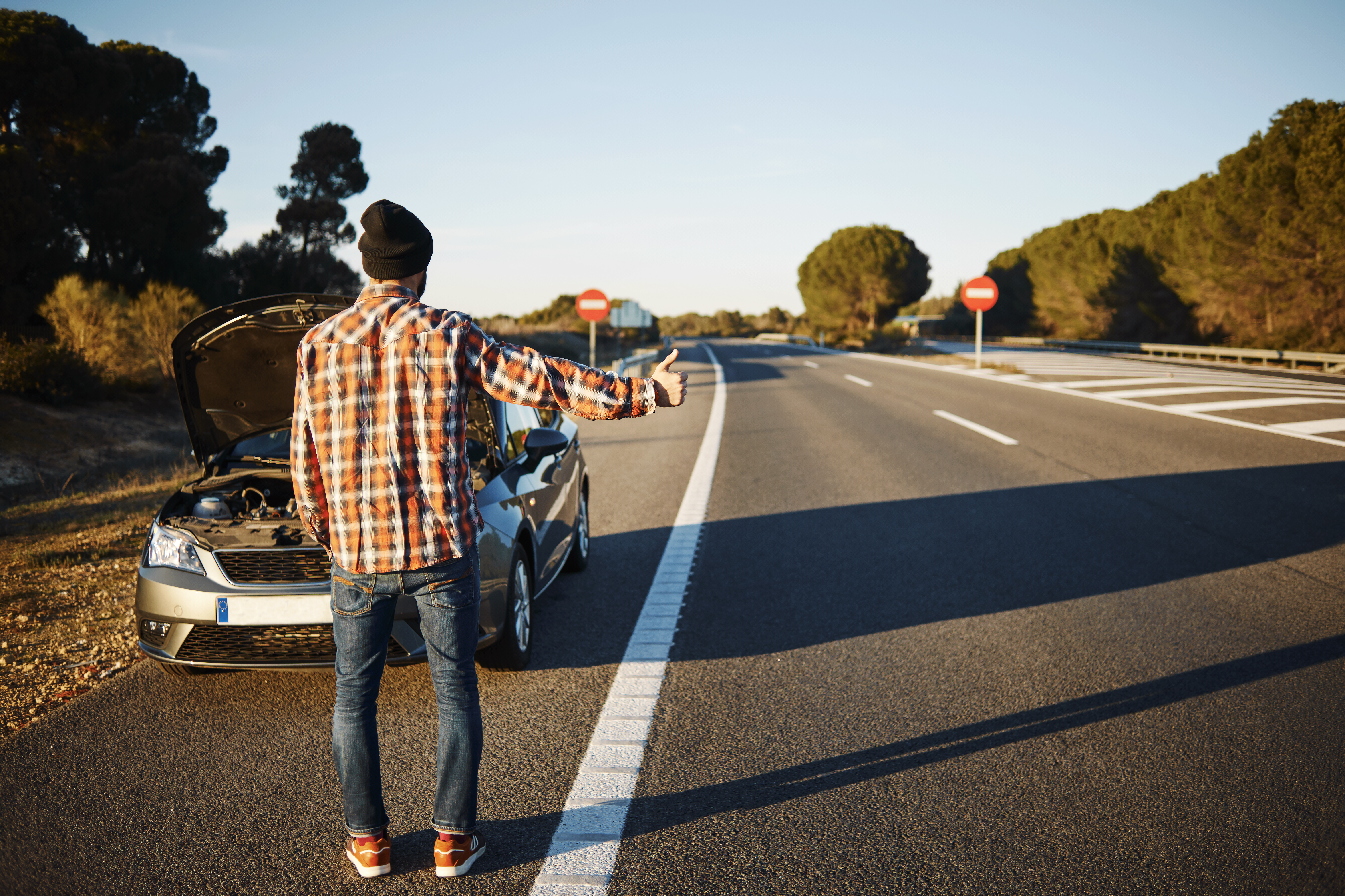 road safety